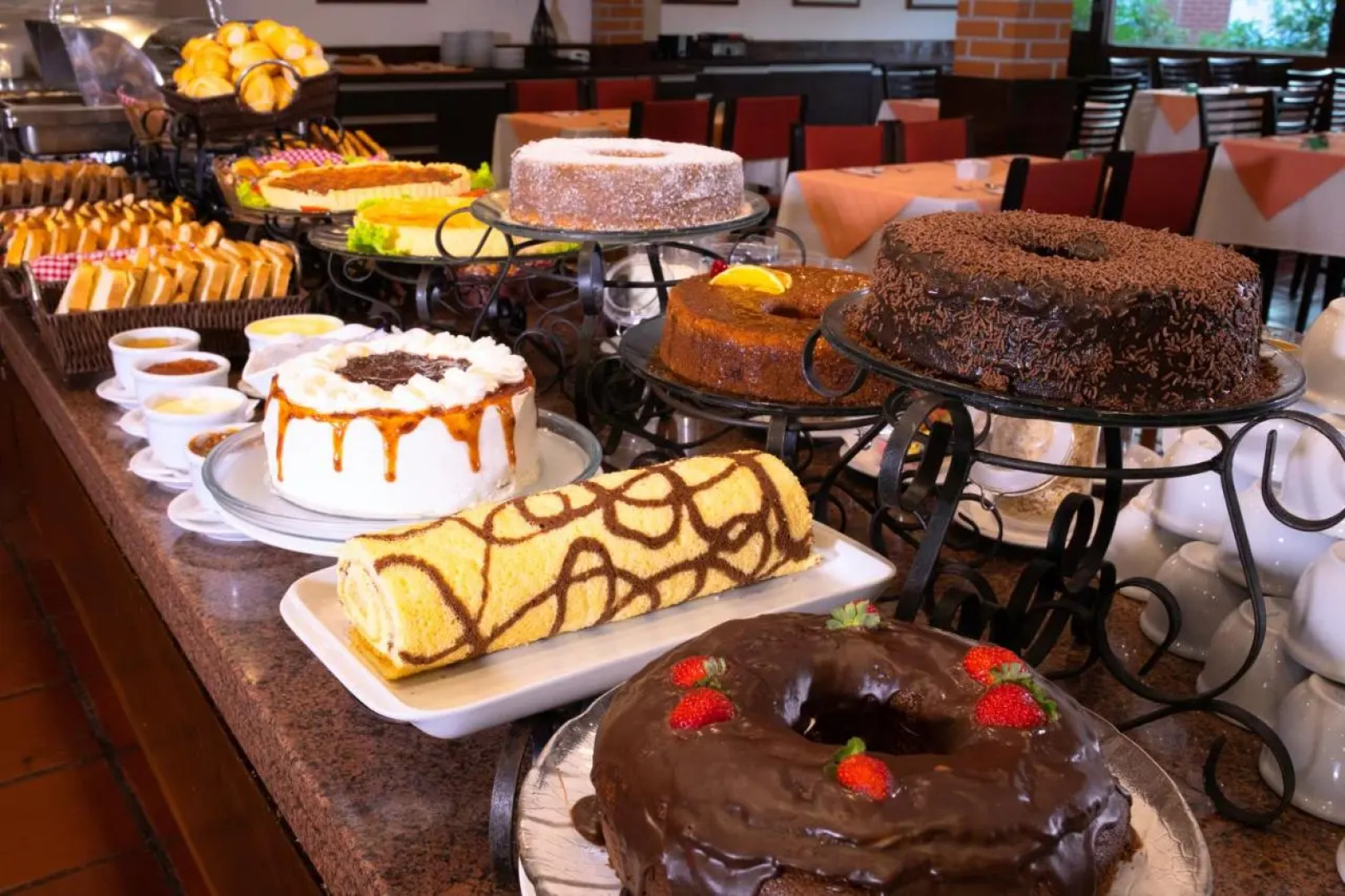 Hotel Colonial Iguaçu