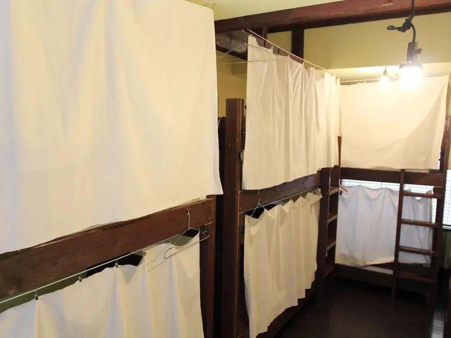 Time Peace Apartment