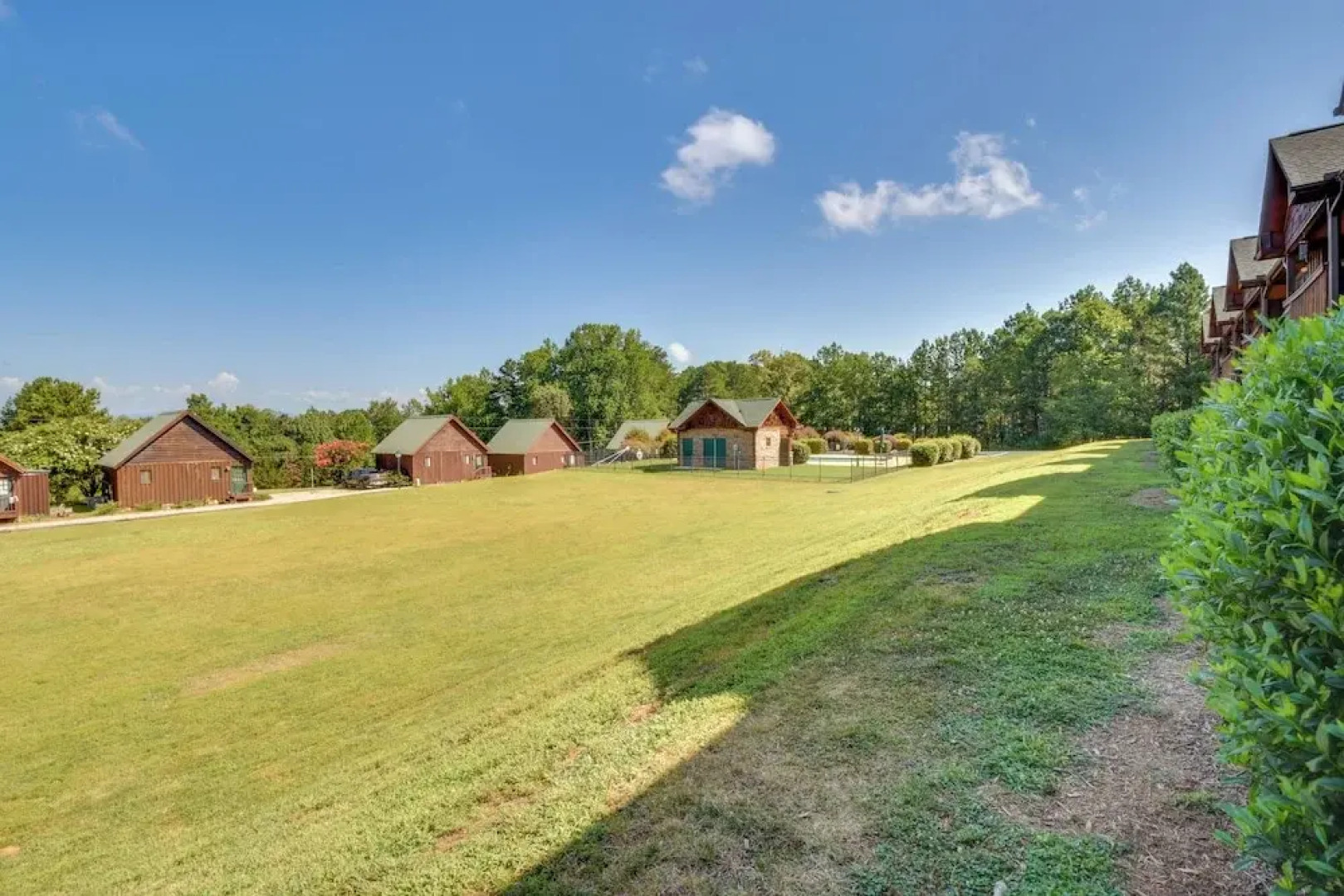 Scenic Outdoor Space: Lake Keowee Retreat!