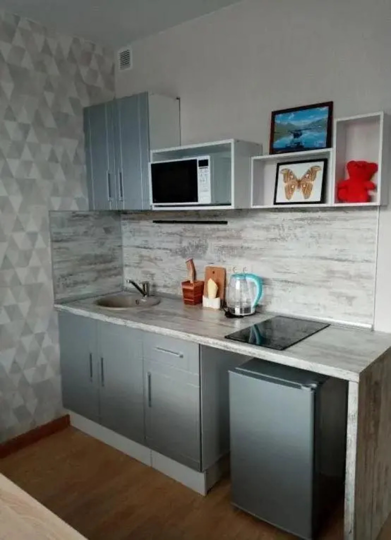 Центральная