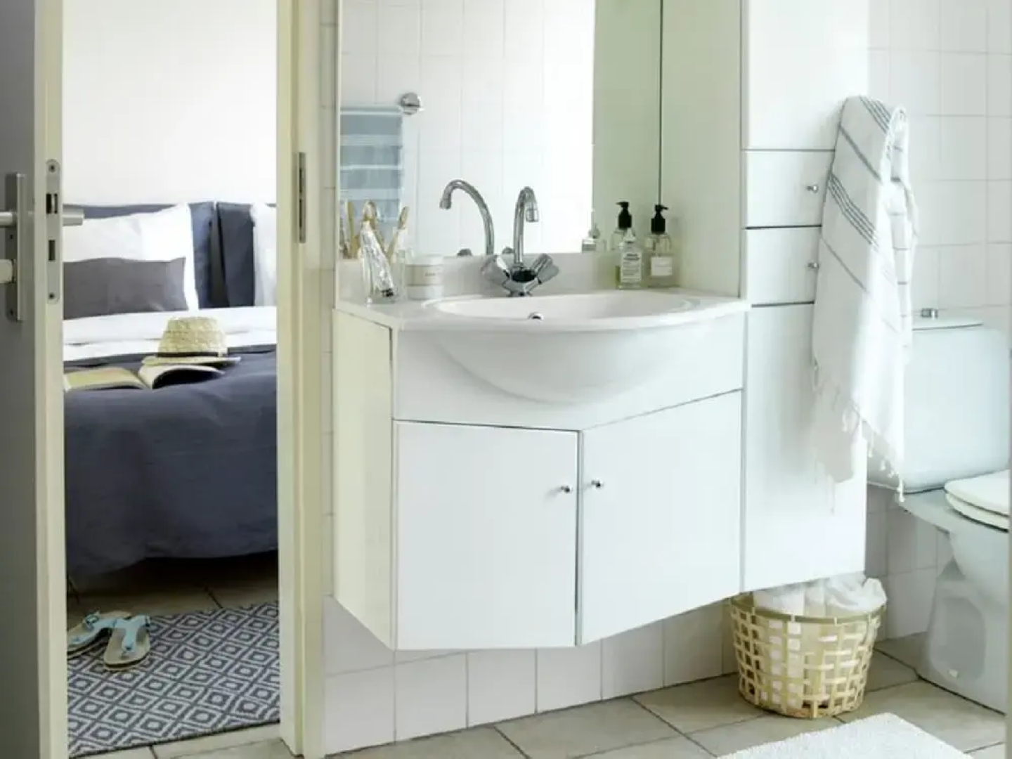 Penthouse in Loosdrecht