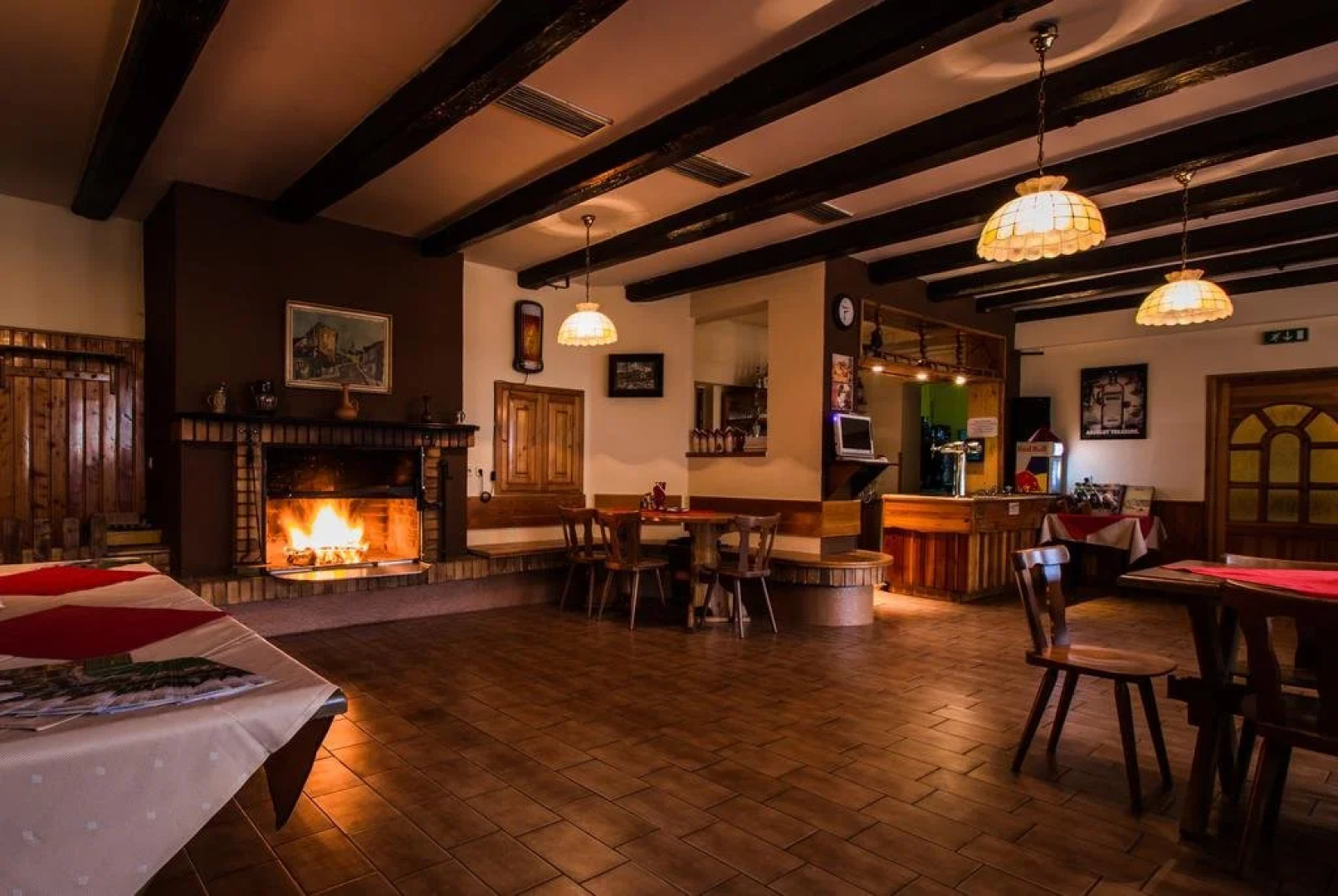 Hotel Aurum Černý Důl