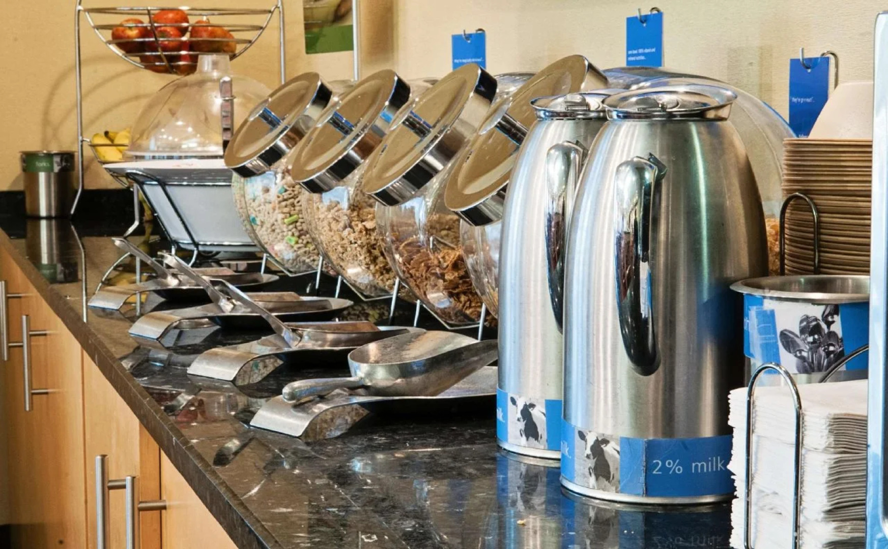 Hampton Inn Louisville-Airport