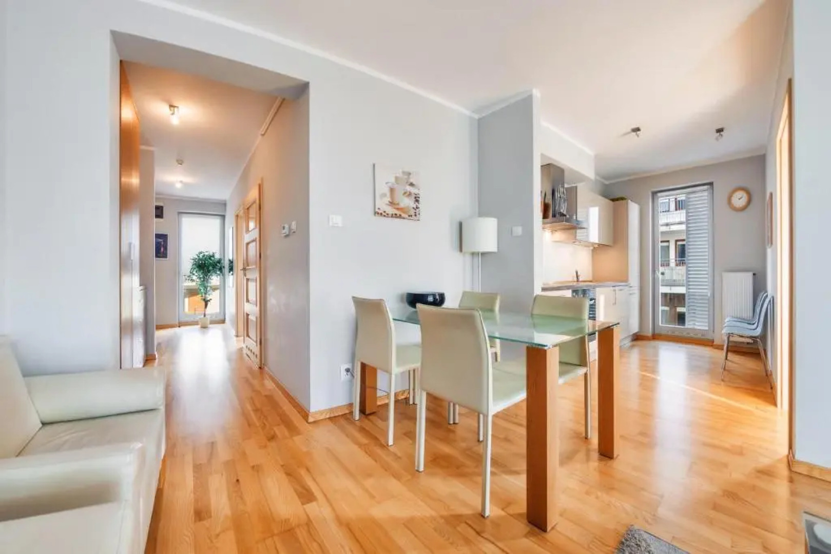 Apartamenty Sun & Snow Świnoujscie SPA