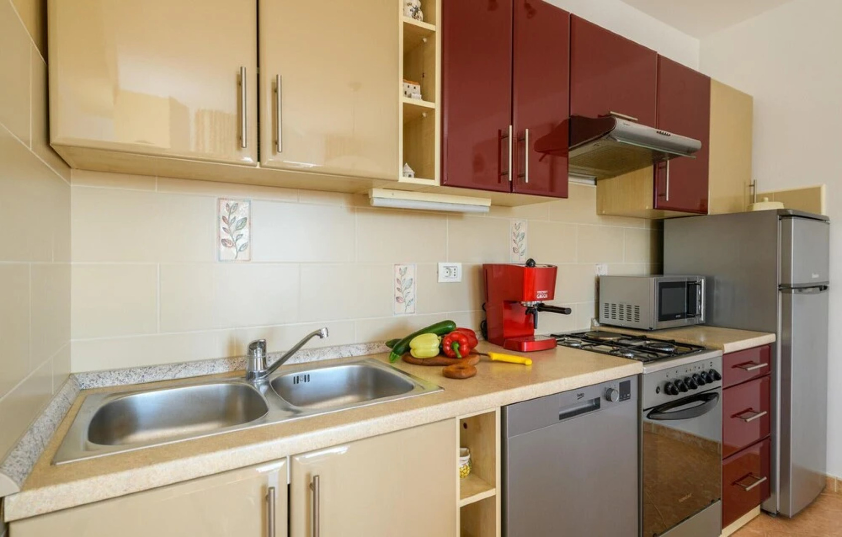 Amazing Home in Dobrani With Wifi and 2 Bedrooms