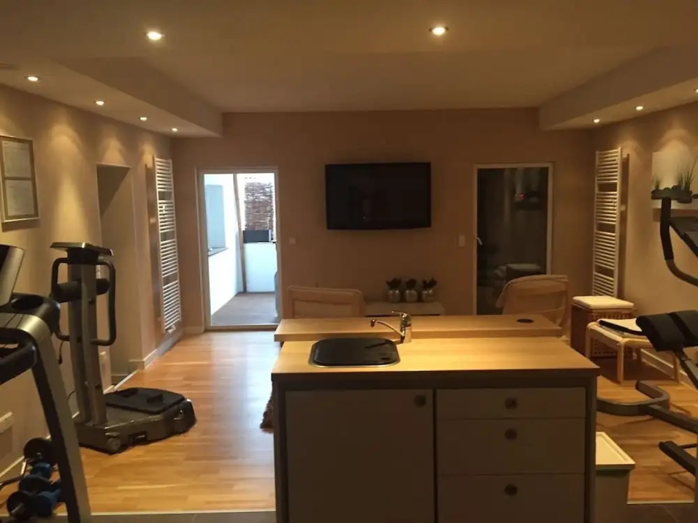 WohnRaum Hotel & Gästehaus