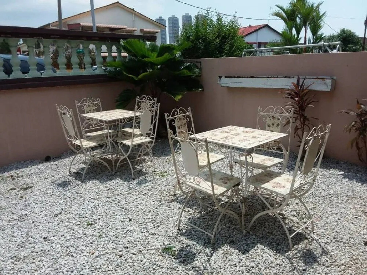 Welcome Back Home Stay