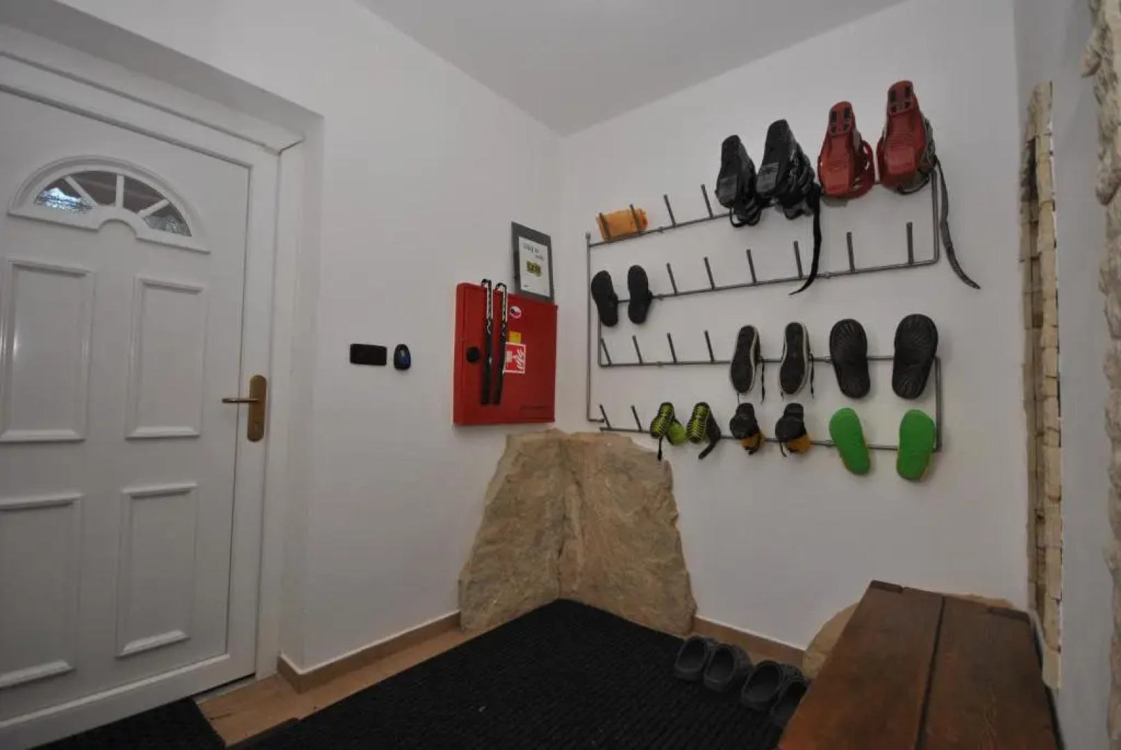 Apartments White - Hill