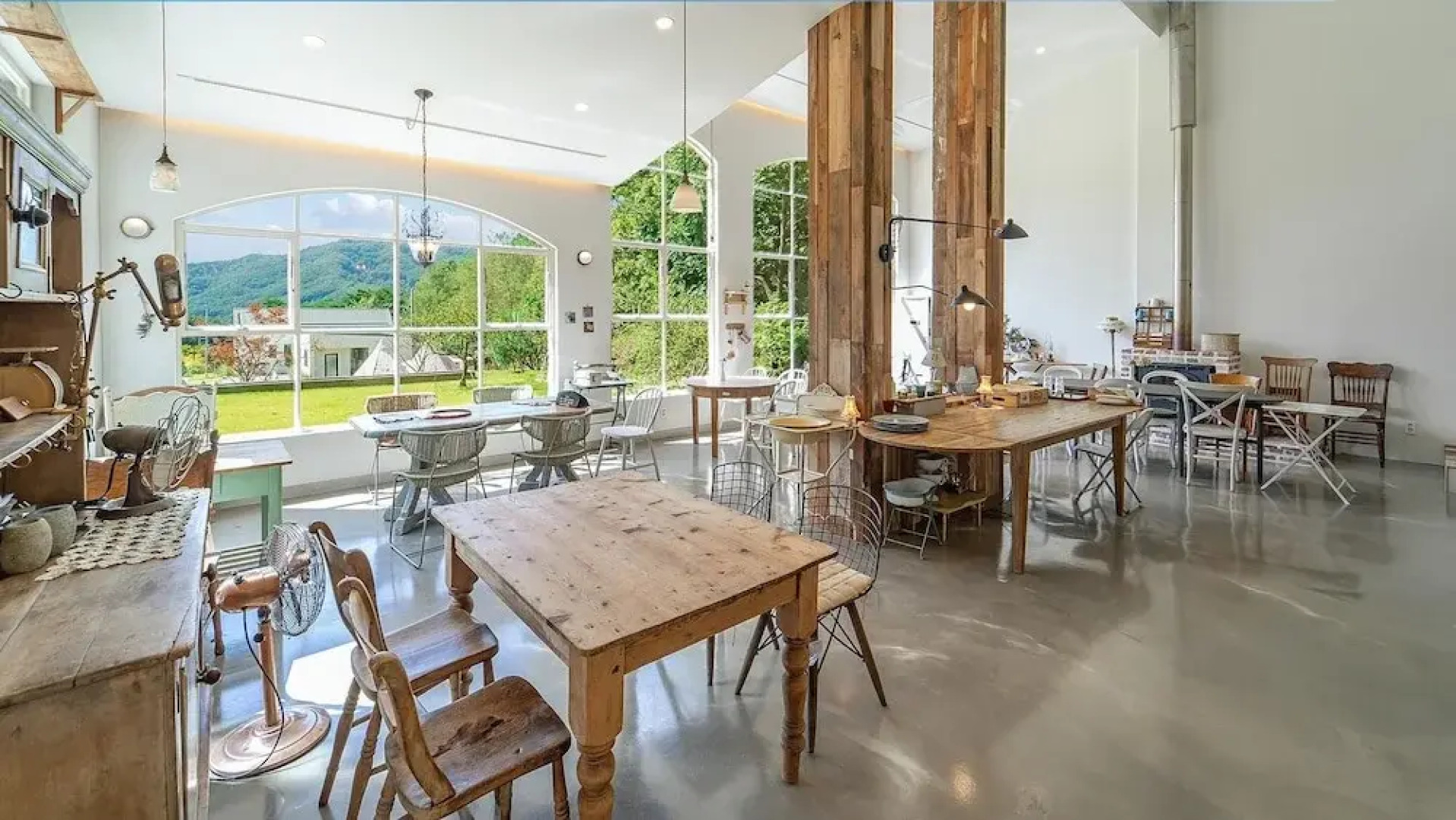 Geumsan Lalaland Caravan