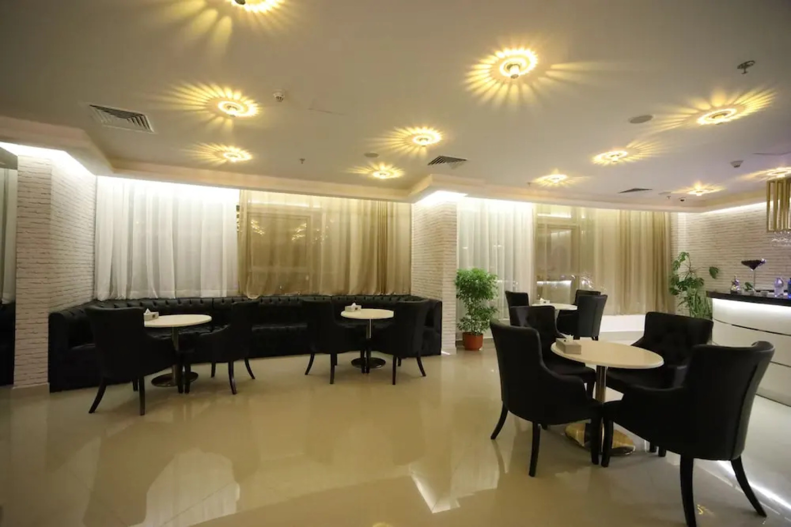 Wahaj Boulevard Hotel Apartment