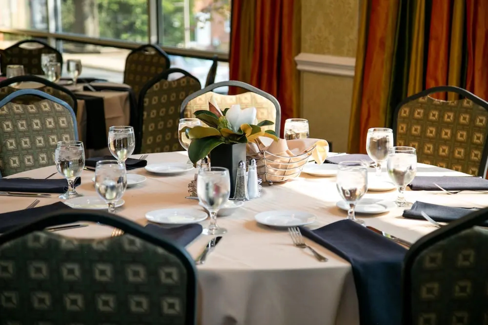 The University of Georgia Center for Continuing Education & Hotel