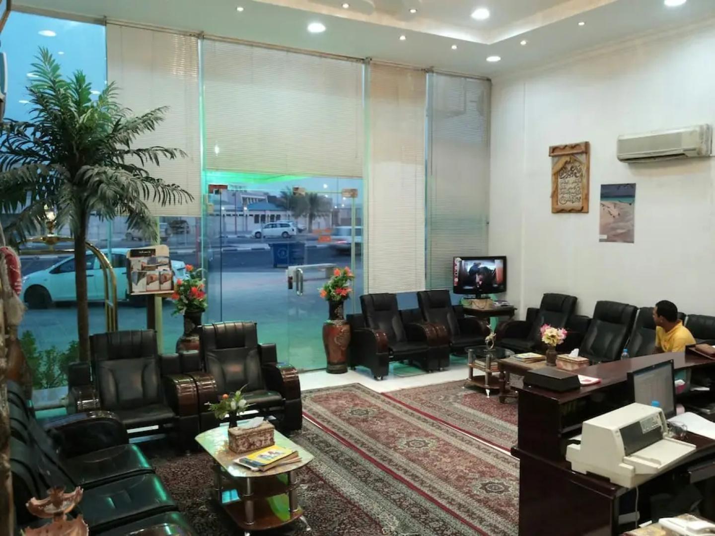 Al Eairy Furnished units Dammam 4