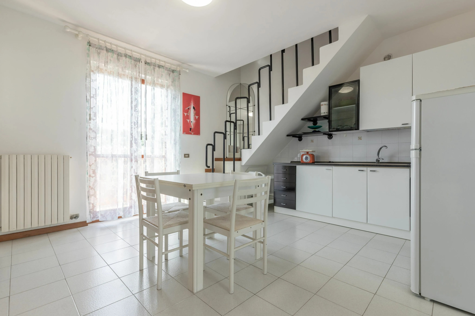 Marina Suite Apartment - Marina Suite Apartment