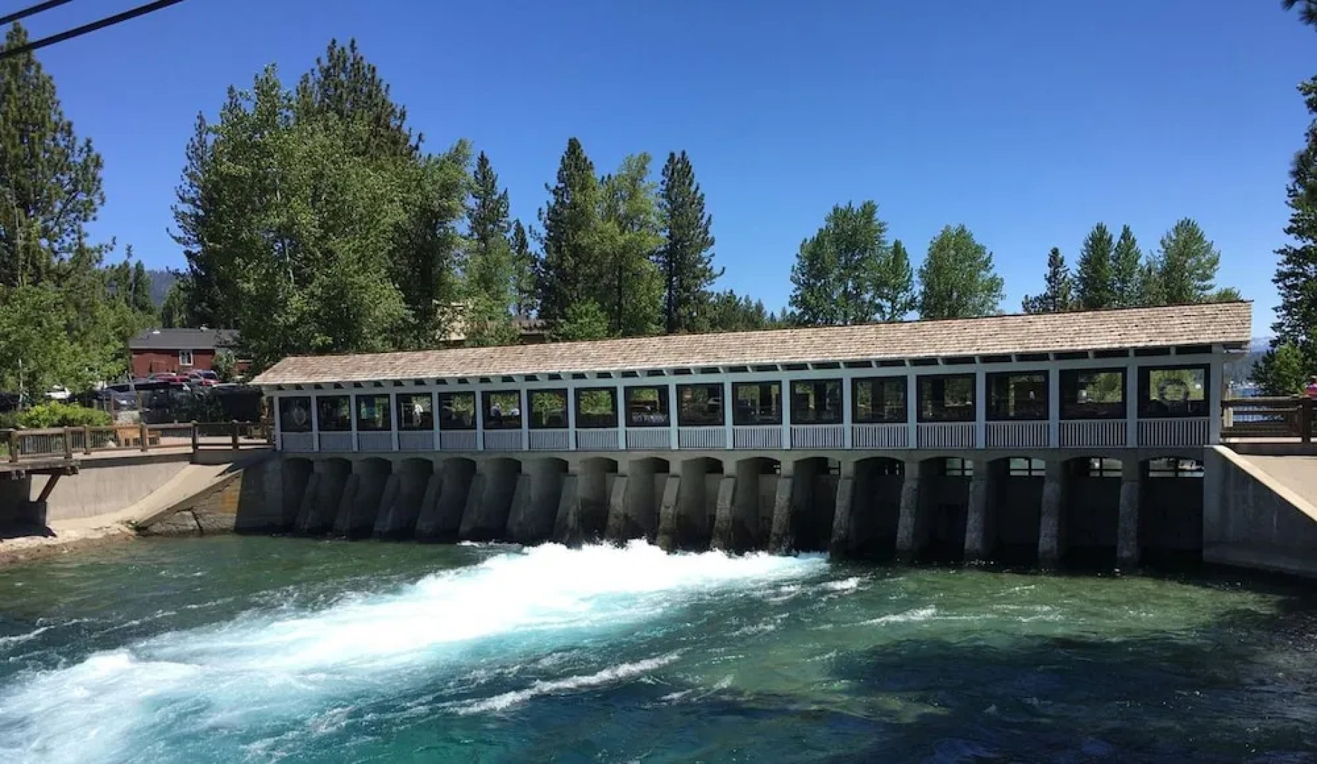 Hudsons Hideaway by Lake Tahoe Accommodations