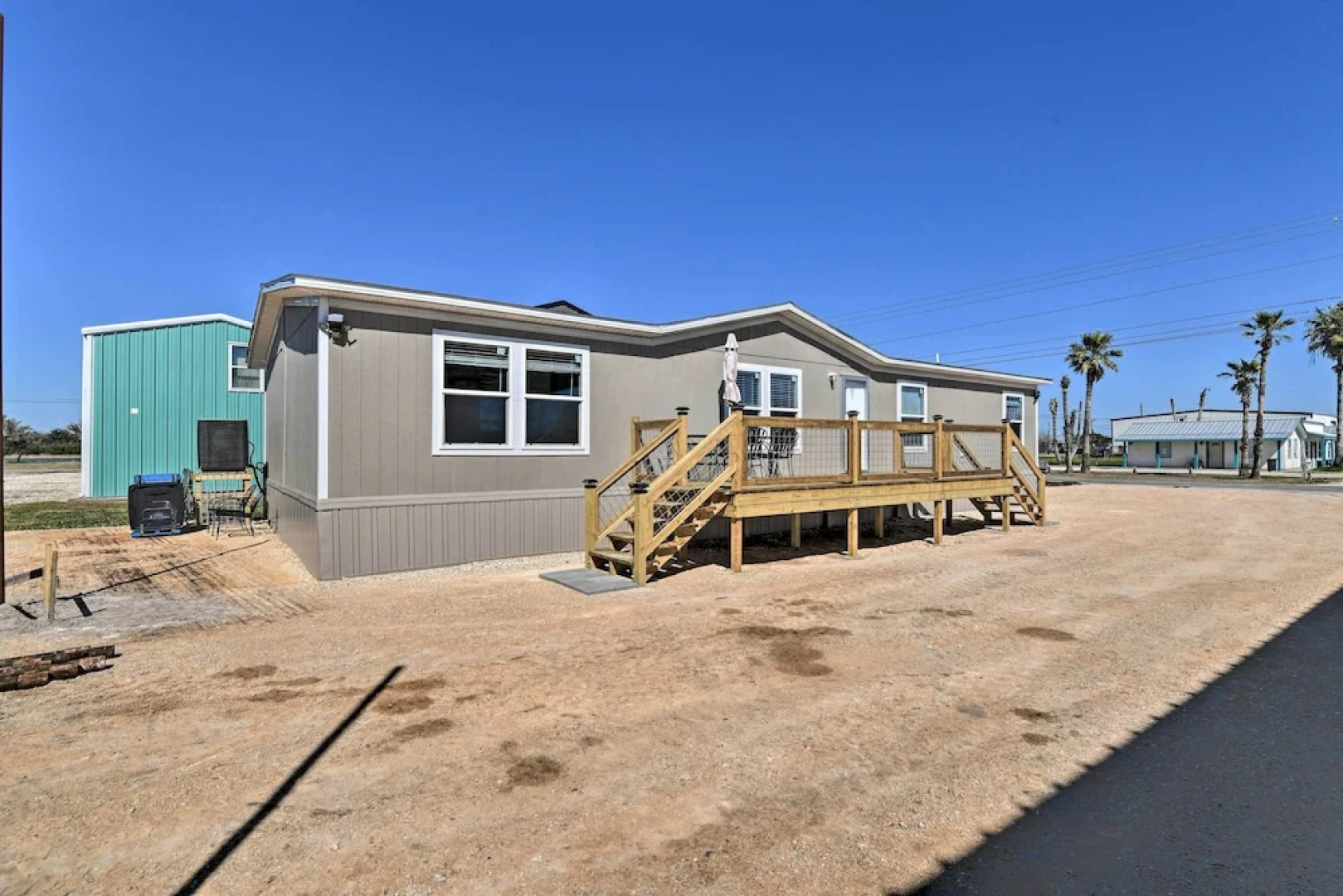 Quaint Port O'connor Home - 3 Mi to Beach!