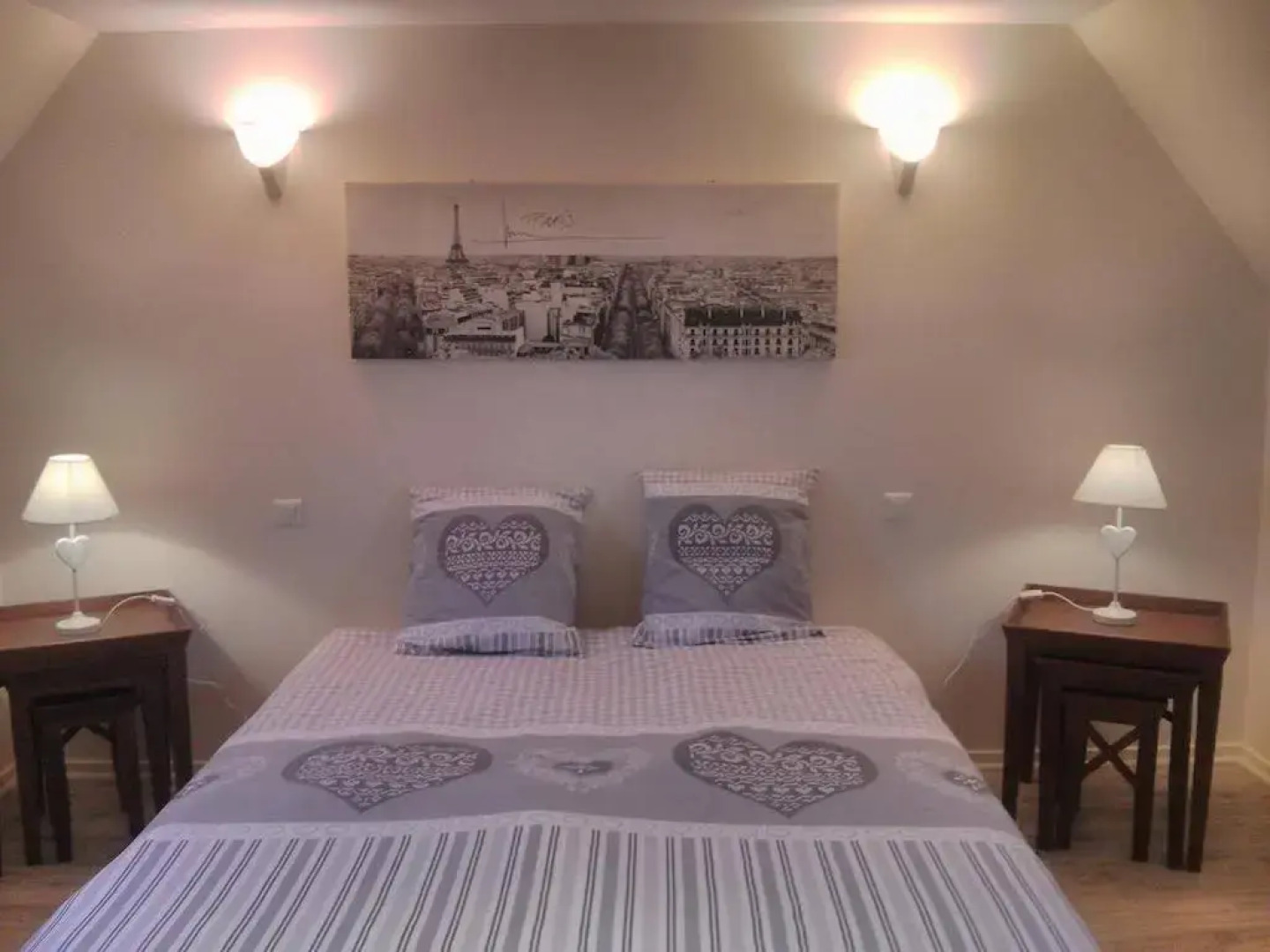 Les Étangs des Couartes