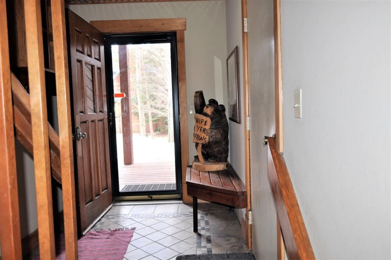 Rocky Mountain Resort Management Frisco