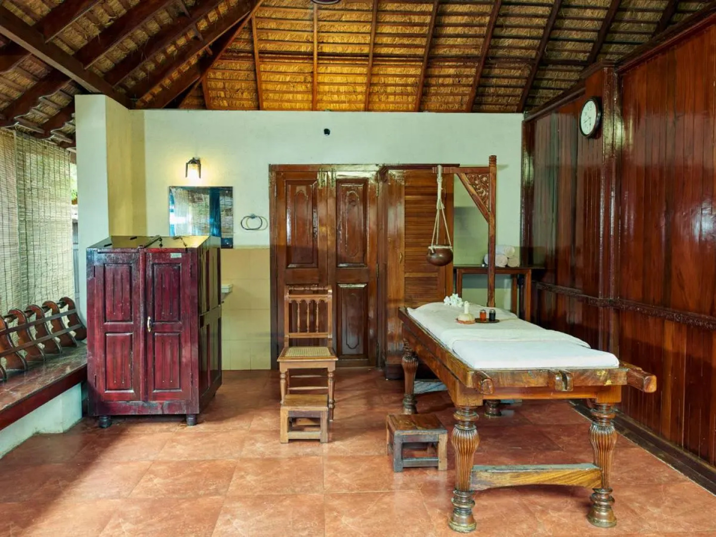 Club Mahindra Poovar