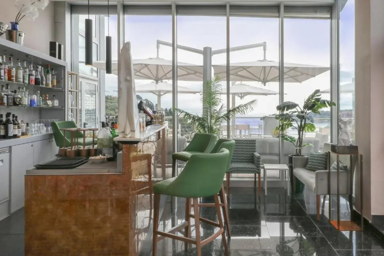 Cristallo Park Hotel