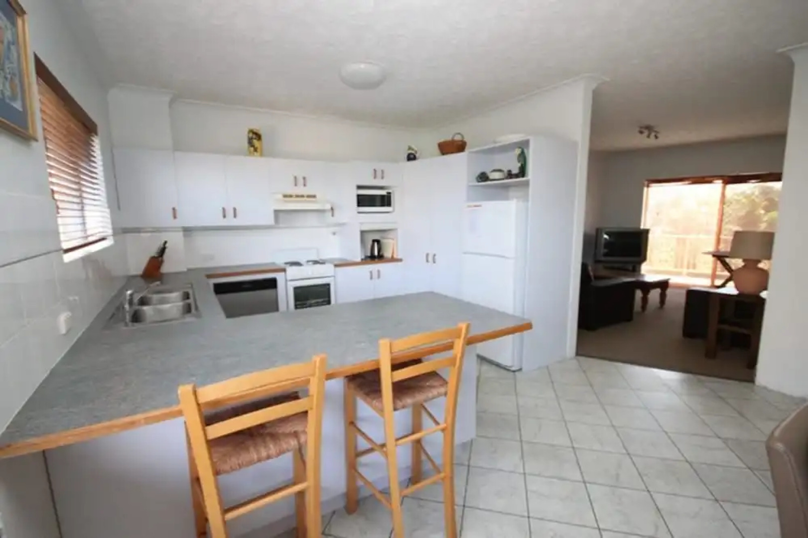 Blue Horizons Kingscliff