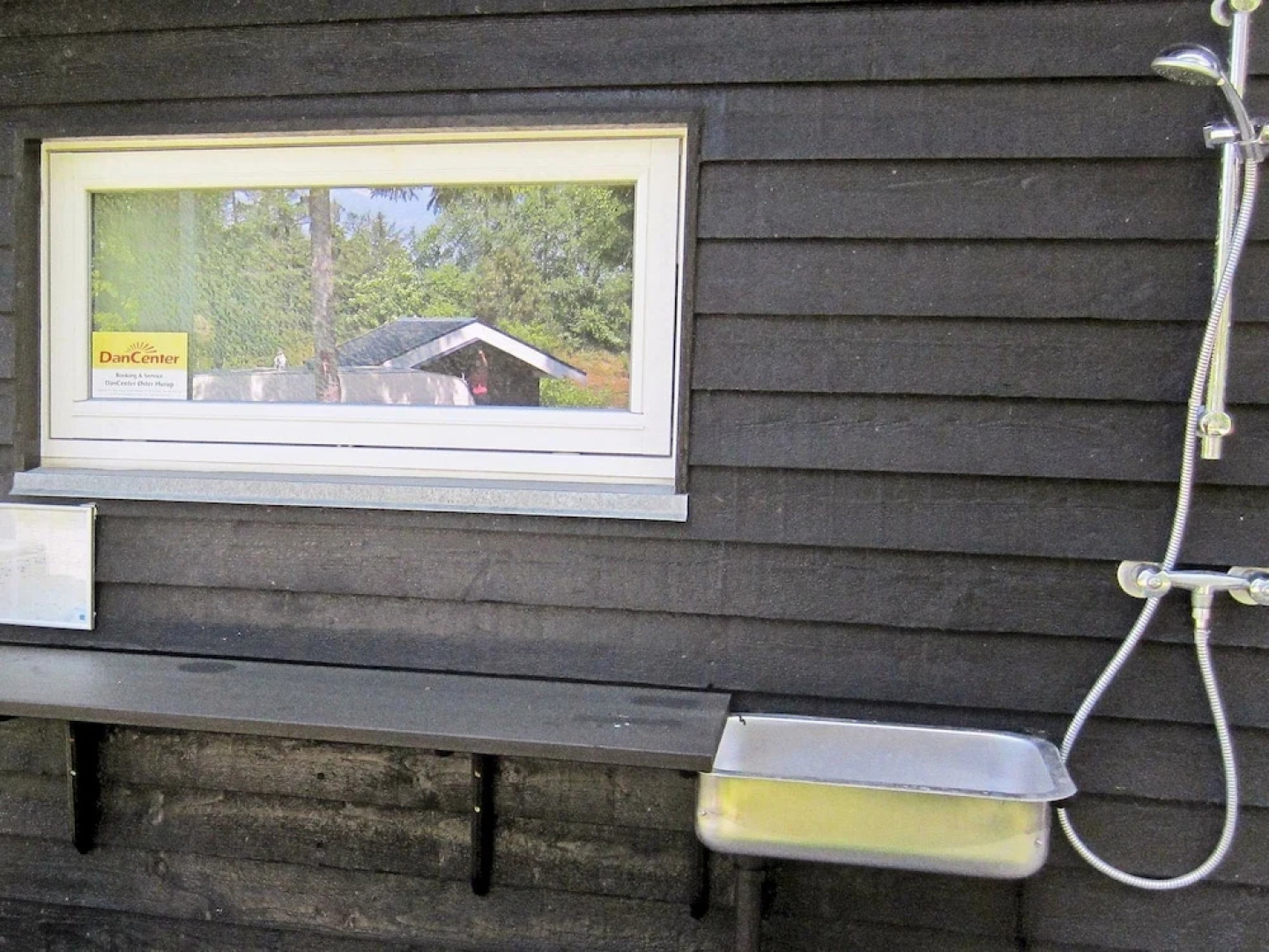 Swanky Holiday Home in Hadsund With Sauna