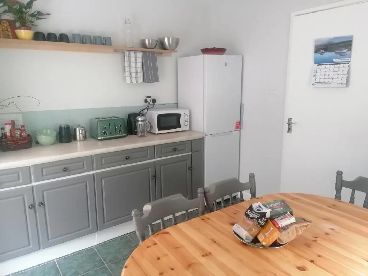 Harbourside House Glengarriff