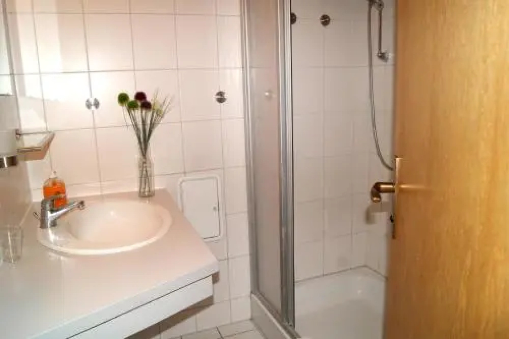 Hafenmeisterhaus Lauterbach