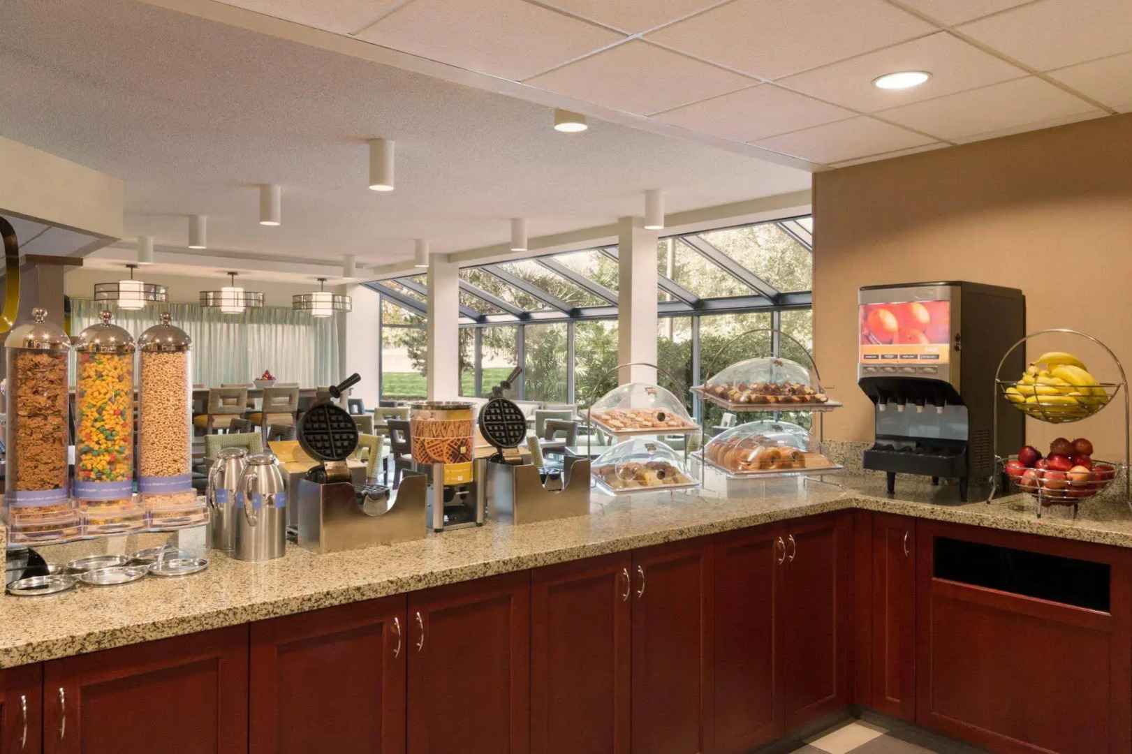 Hampton Inn Seattle/Southcenter