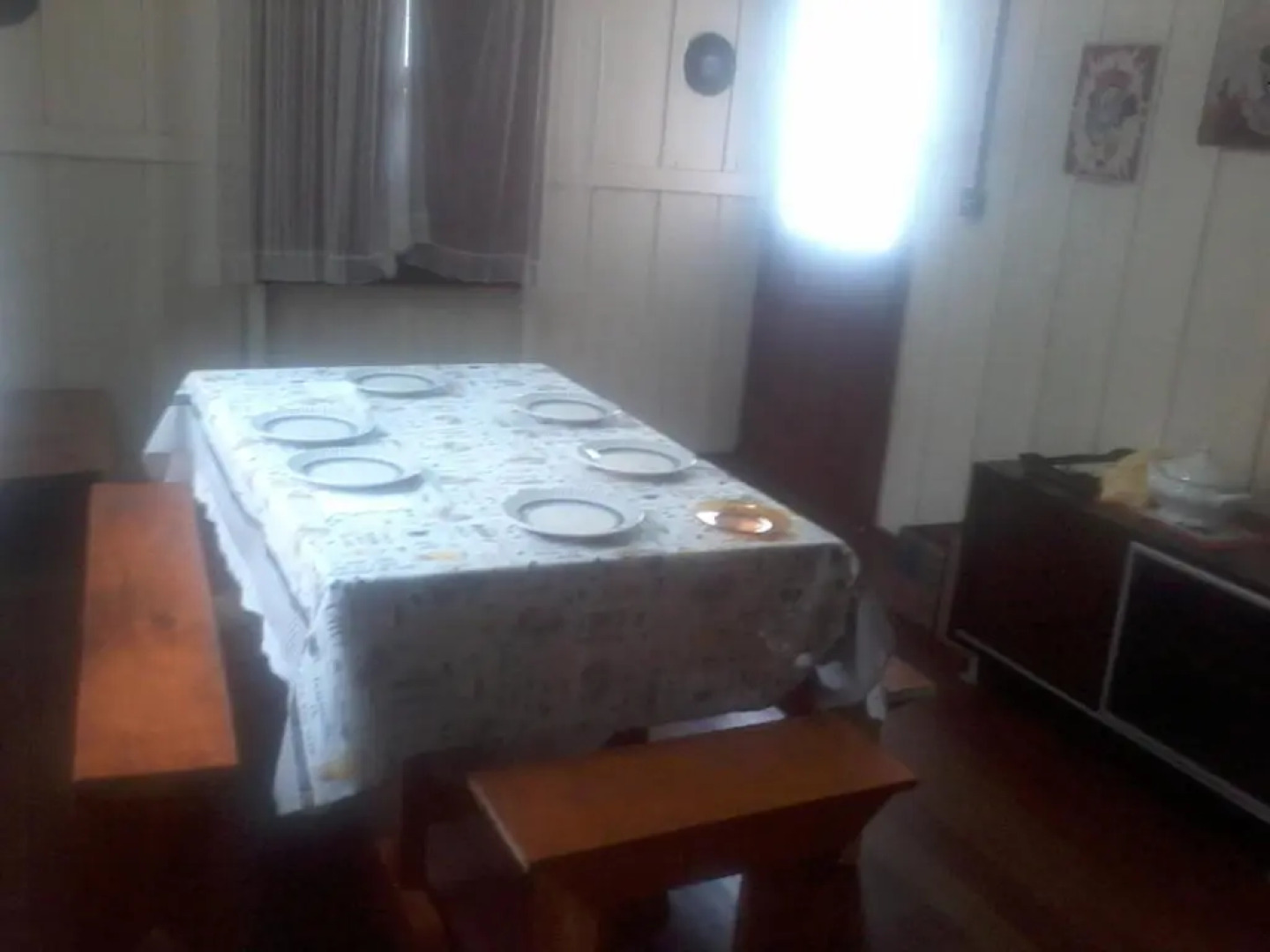 POUSADA e CANTINA ENTRE AMIGOS