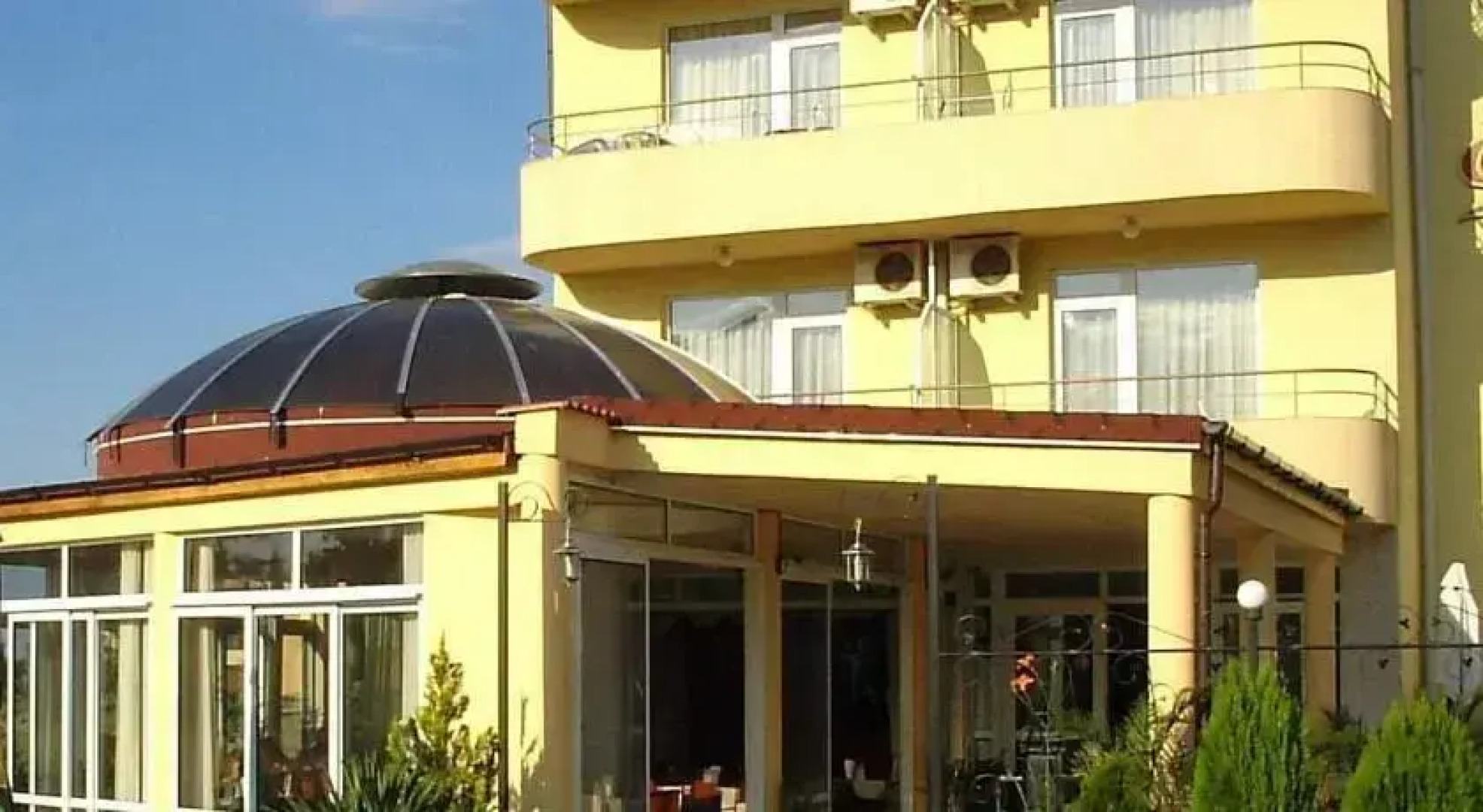 Hotel Feniks