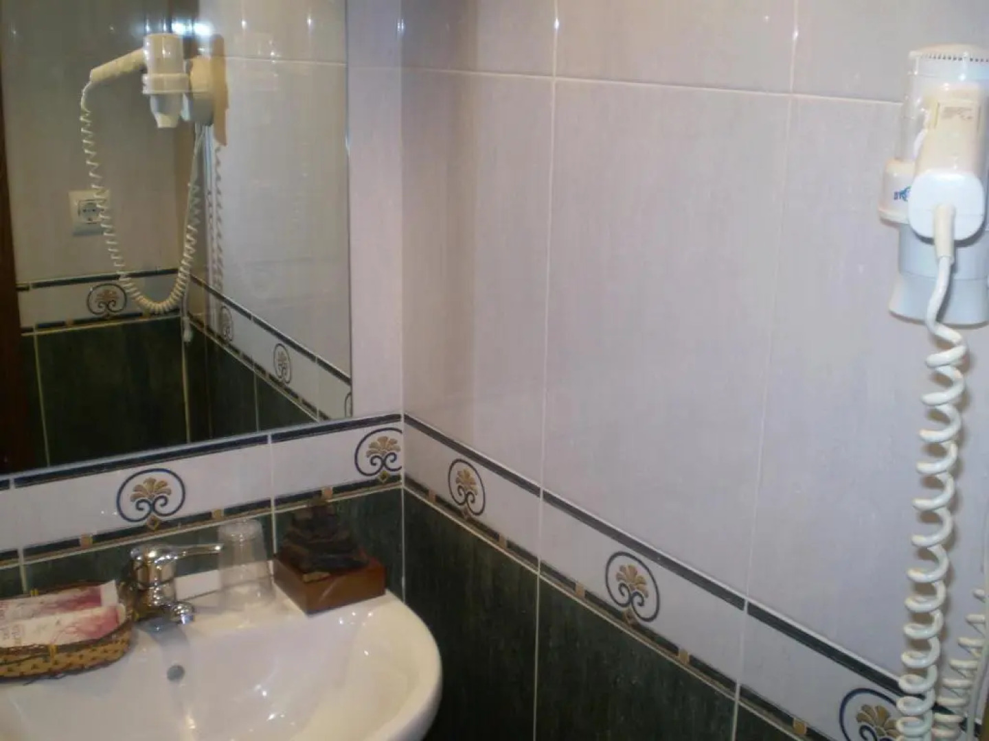 Posada Arco de San Miguel