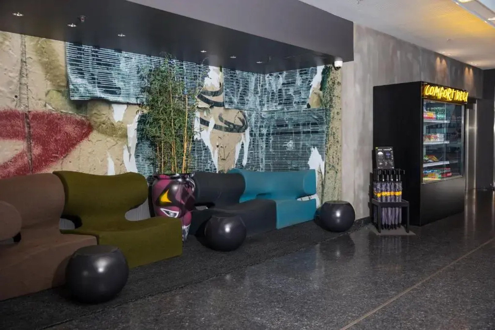 Comfort Hotel Kristiansand