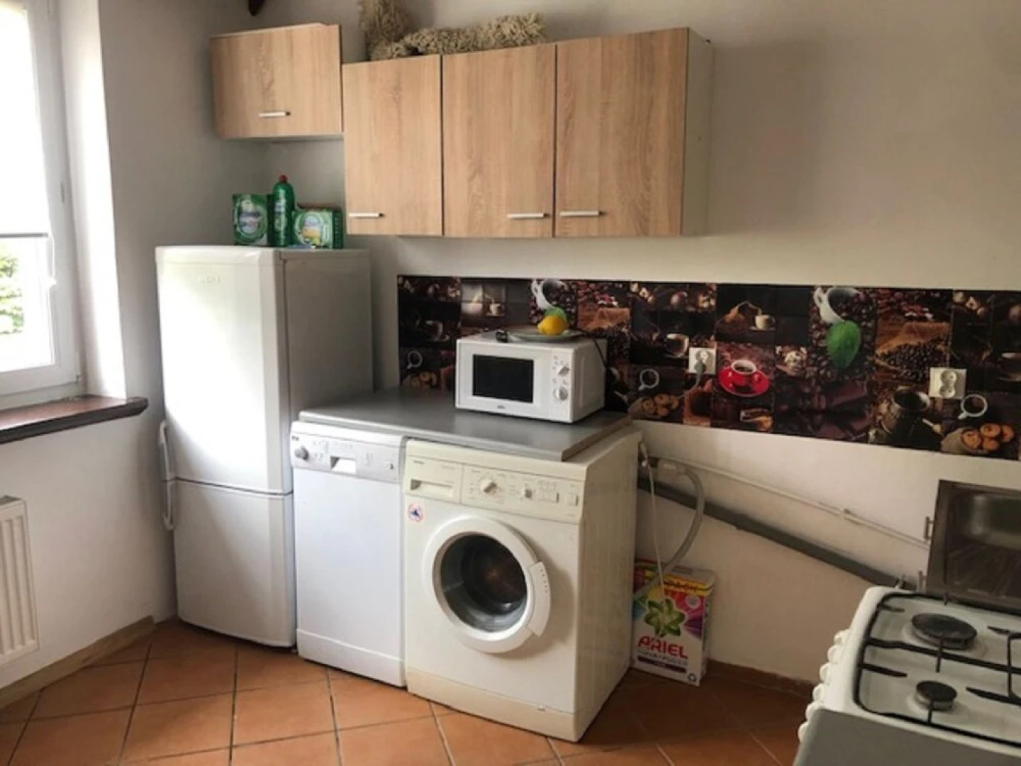 Parkowa Koszalin in Koszalin