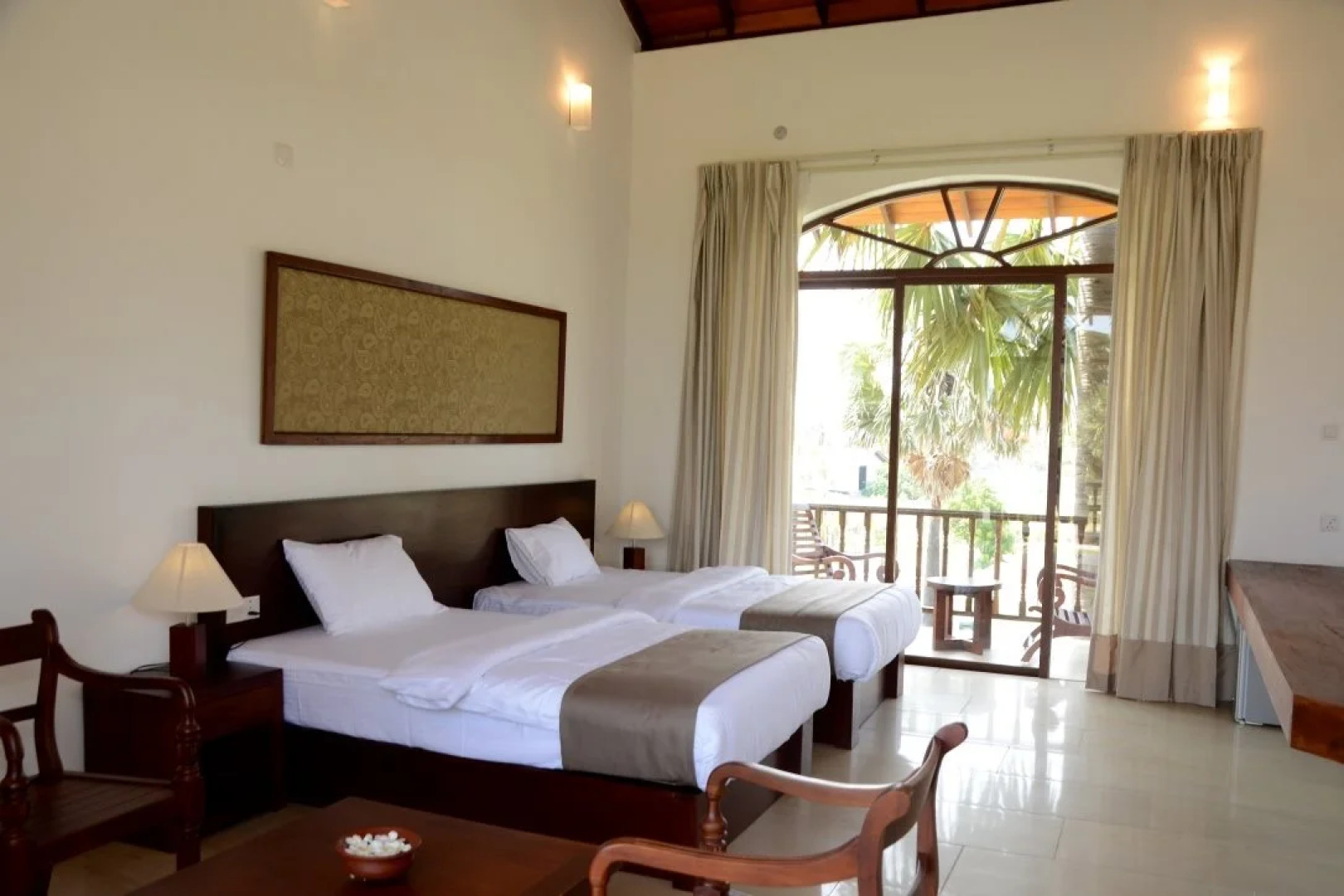 Shakti Vani Ayurvedic Resort