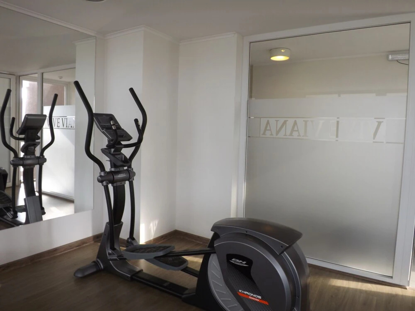 Edificio Vive Viana I