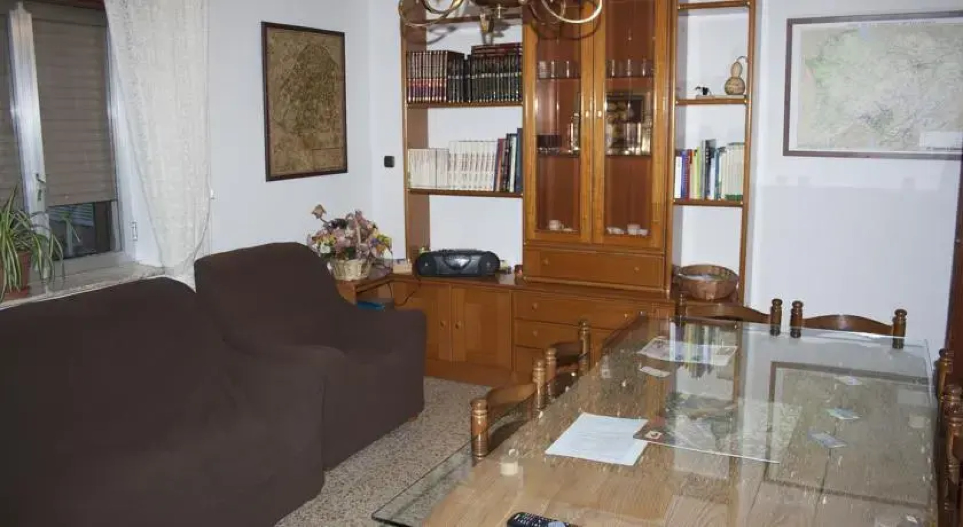 Casa Rural Aldeatejada