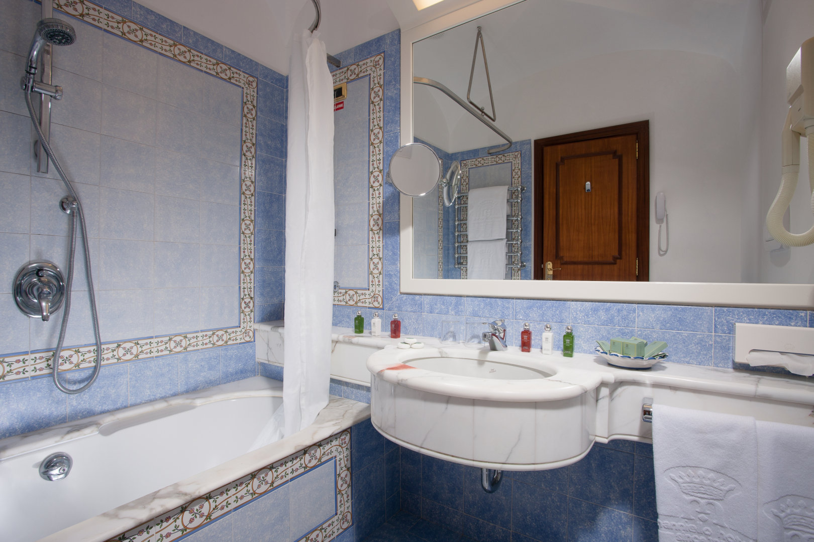 Grand Hotel De La Ville