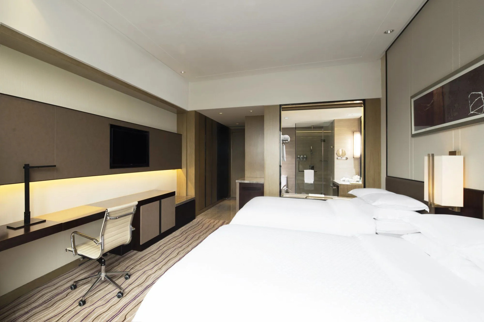 Four Points By Sheraton Hefei, Shushan