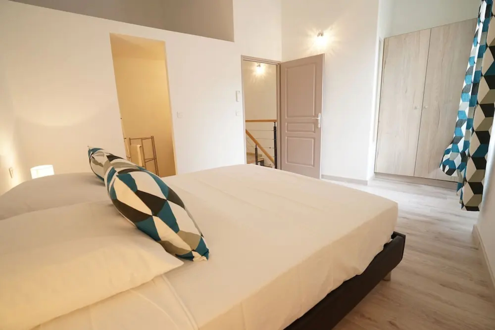 VILLAS DU LUBERON - Un Loft en Luberon