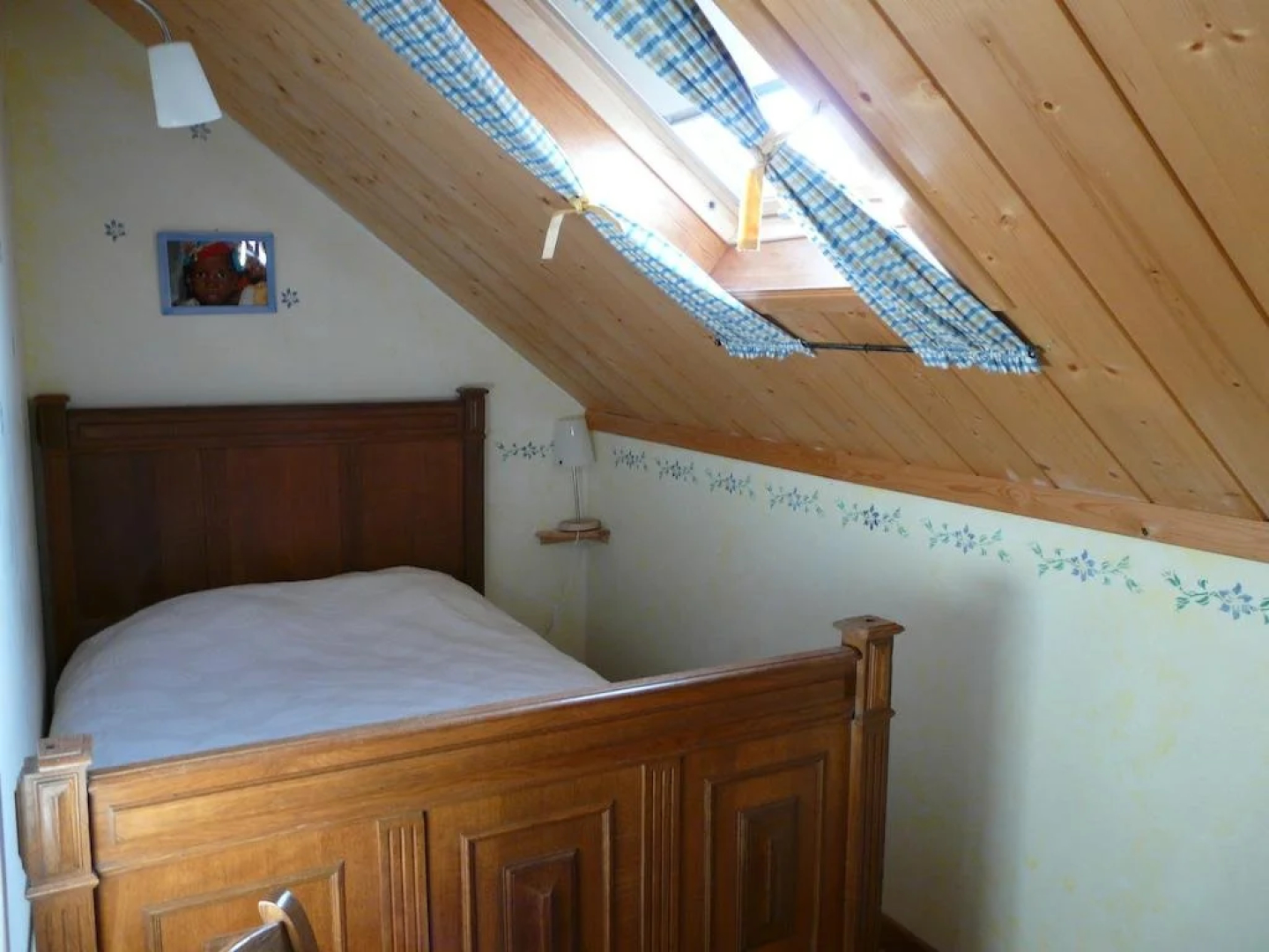 B&B Aux Gaietés de la Sabotière