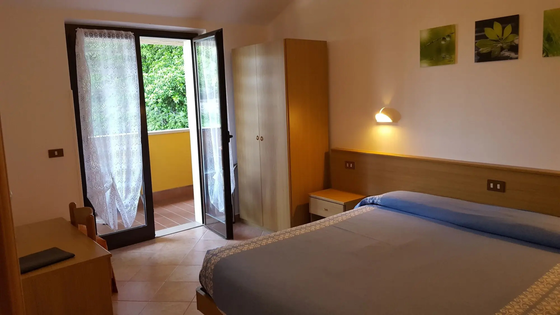 Albergo Pace