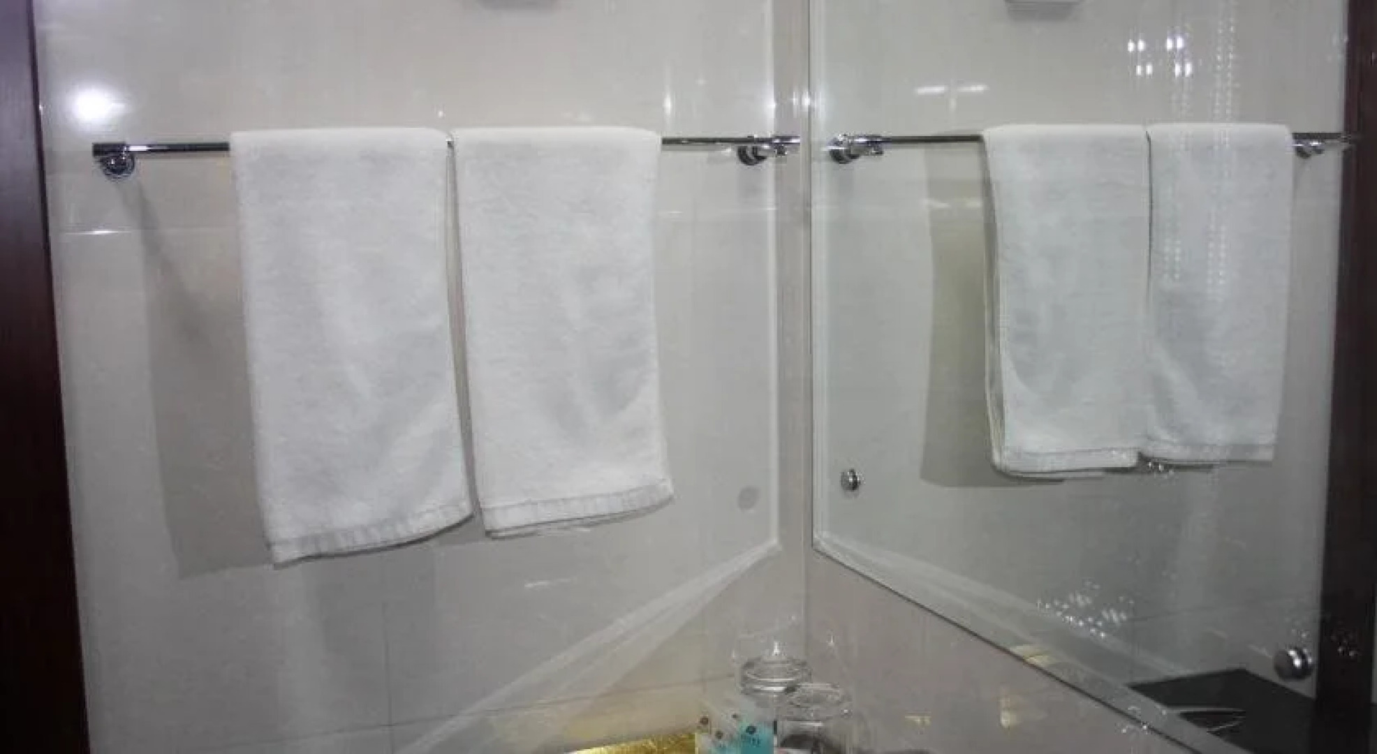 Financial Hotel Yantai