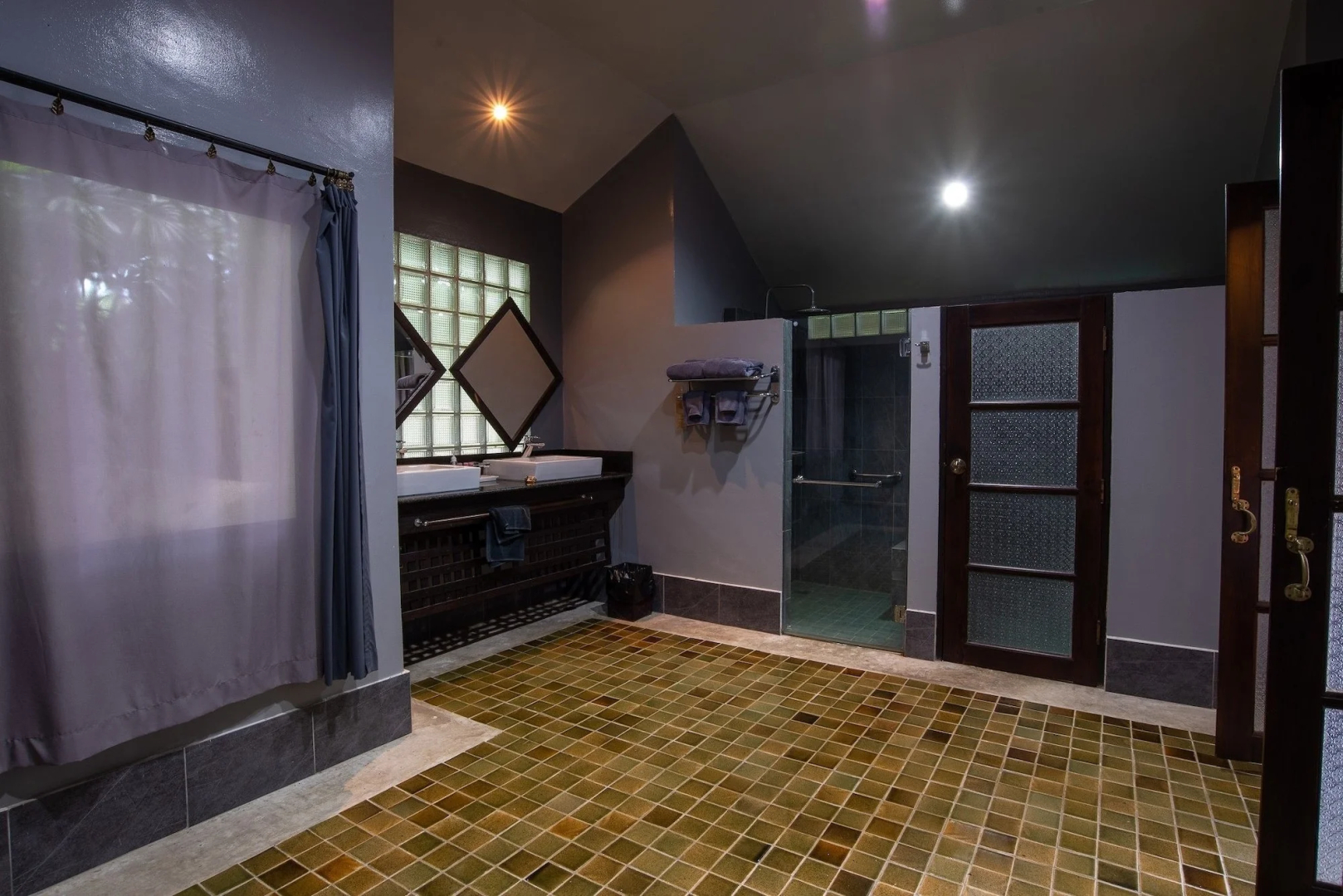 Narittaya Resort and Spa