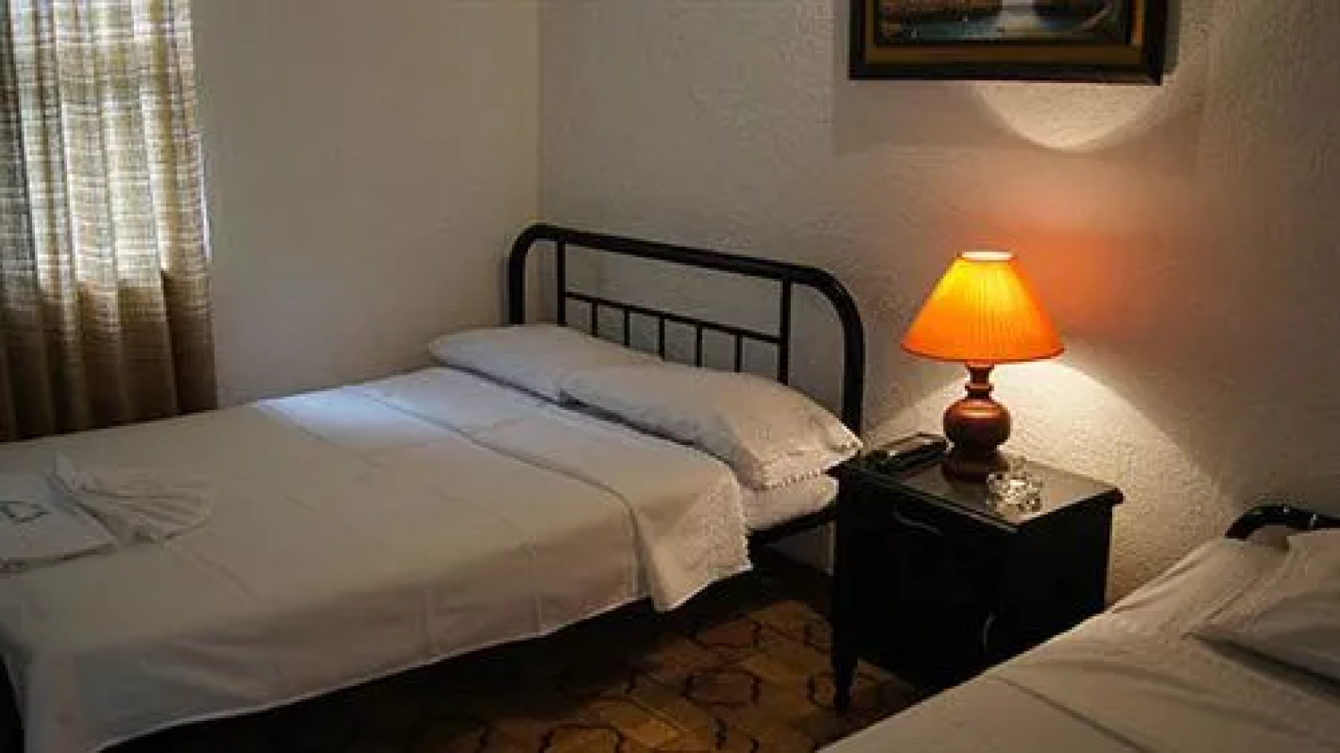 Hotel San Nicolas Plaza
