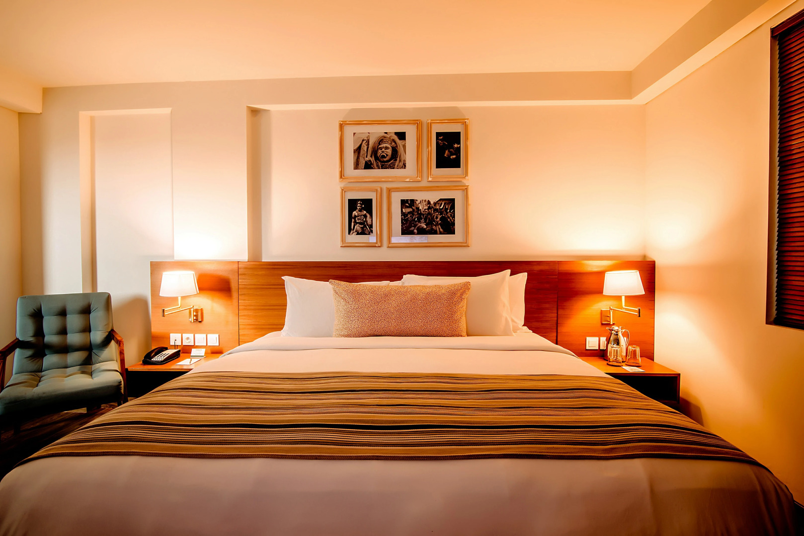 Rama Residence Padma