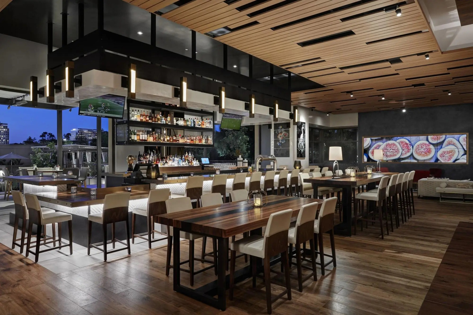 Marriott Irvine Spectrum