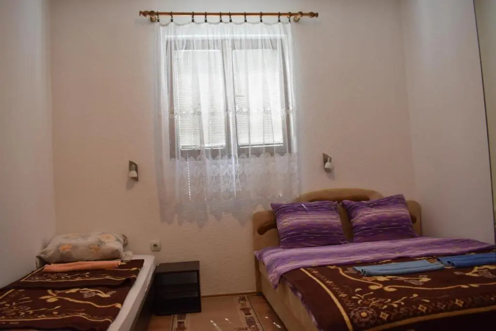 Šćekić Accommodation