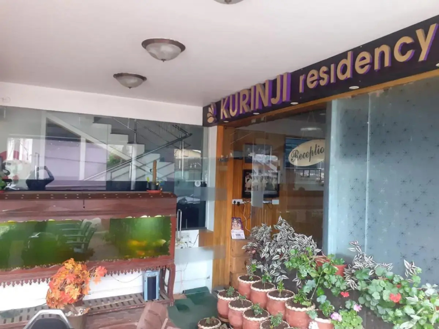 OYO Rooms Ooty Main Market