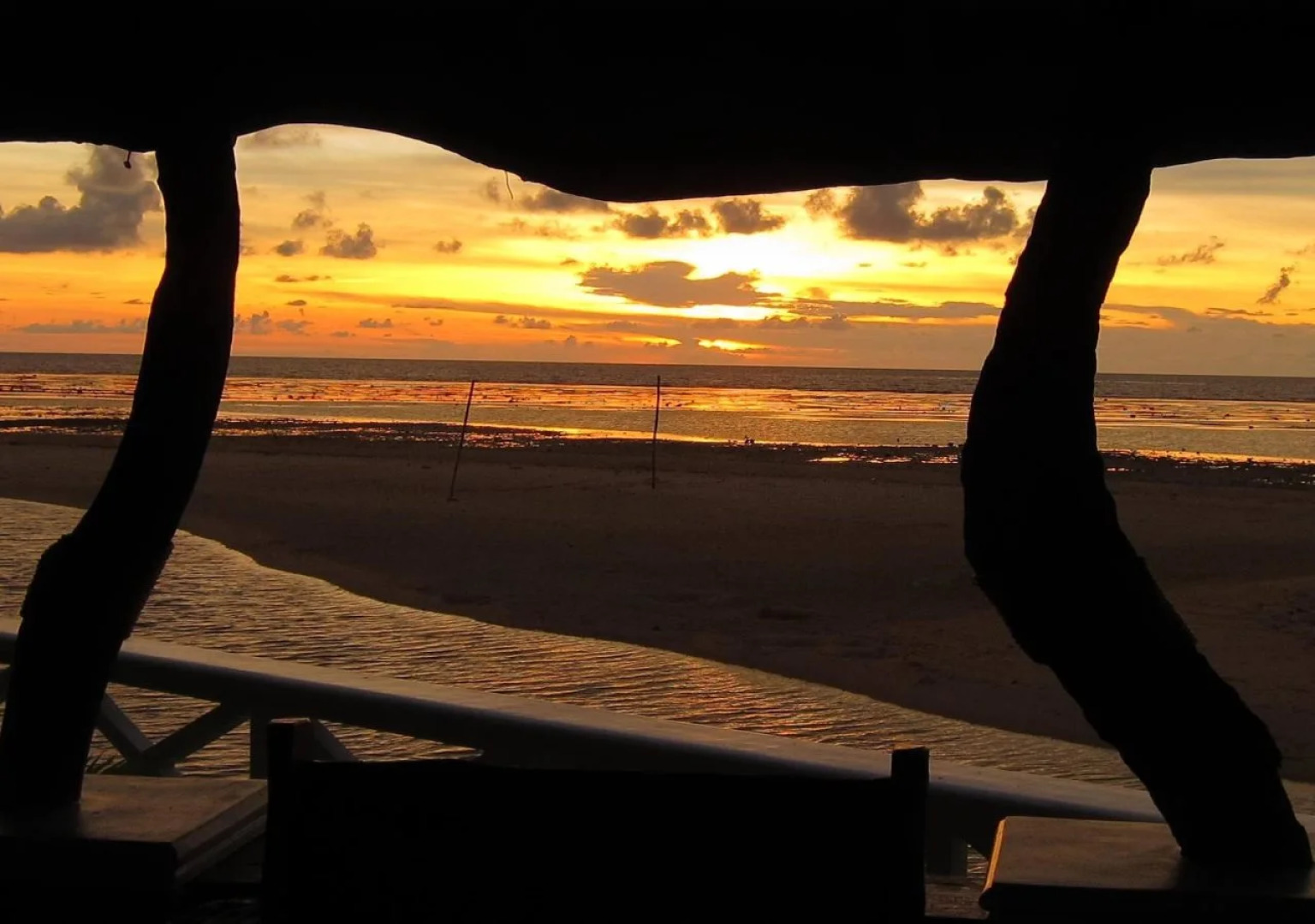 Punta Riviera Resort