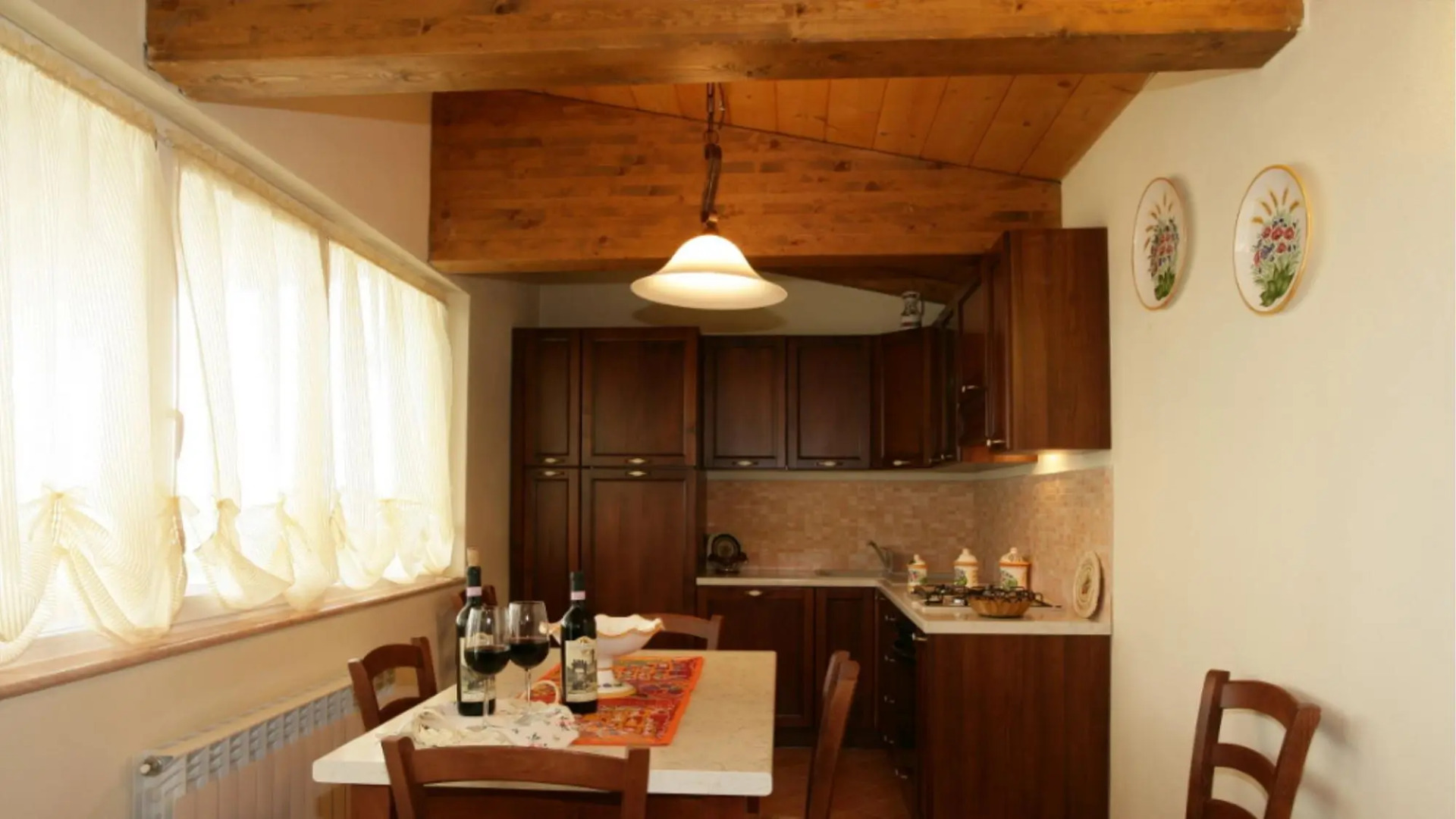 Independent Farmhouse With Pool Ideal for Groups-san Giuseppe